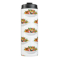 Mangez plus de plantes frais motivation salade let