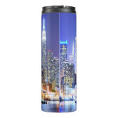 Bouteilles Isothermes Manhattan Megalopolis (Dos)