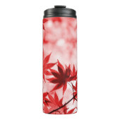 Bouteilles Isothermes Maple Trees Feuille Design-29997 (Devant)