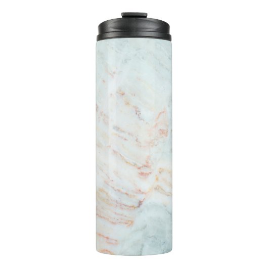 Bouteilles Isothermes Marble pattern texture natural background. Interio (Devant)