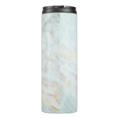 Bouteilles Isothermes Marble pattern texture natural background. Interio (Dos)