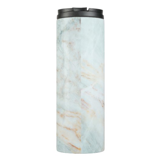 Bouteilles Isothermes Marble pattern texture natural background. Interio (Dos)