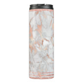 Bouteilles Isothermes Marbre de la foi chrétienne (Dos)