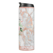 Bouteilles Isothermes Marbre de la foi chrétienne (Tourné sur la droite)