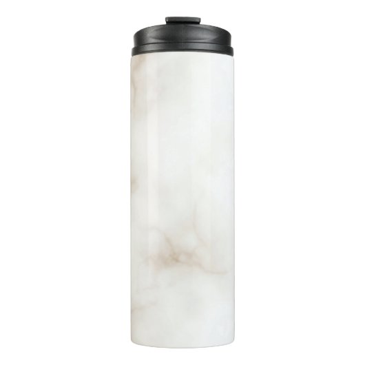 Bouteilles Isothermes Marbre Pastel Pierre Parties scintillant Texture A (Devant)