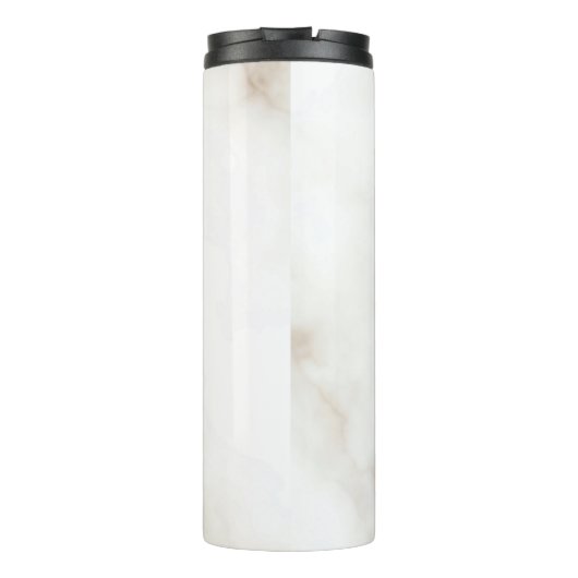 Bouteilles Isothermes Marbre Pastel Pierre Parties scintillant Texture A (Dos)