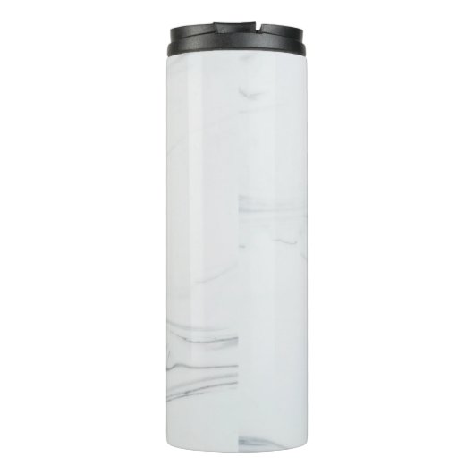 Bouteilles Isothermes Marbre Pastel Pierre Parties scintillant Texture A (Dos)