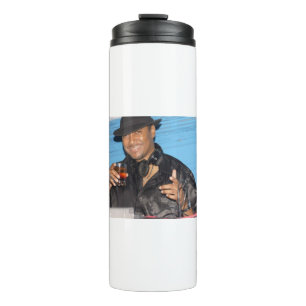 BOUTEILLES ISOTHERMES MARCHANDISE DE CRAIG ROSS YOUNG LION