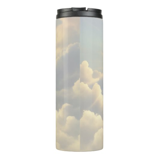 Bouteilles Isothermes Marcher Par La Foi Pas Vue (Dos)