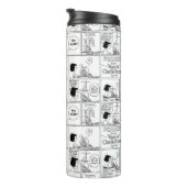 Bouteilles Isothermes Marcie & Pepperment Patty En Classe (Tourné sur la droite)