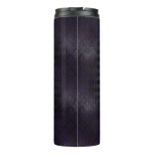 Bouteilles Isothermes Mardi Gras Tumbler, Mardi Gras Mama (Dos)
