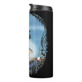 Bouteilles Isothermes Marina Vallarta 0948 (Tourné sur la droite)