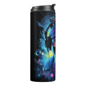 Bouteilles Isothermes Mario (Tourné sur la gauche)