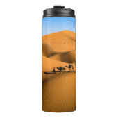 BOUTEILLES ISOTHERMES MAROC SAHARA (Devant)