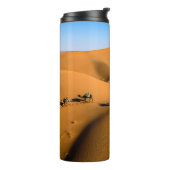 BOUTEILLES ISOTHERMES MAROC SAHARA (Tourné sur la gauche)