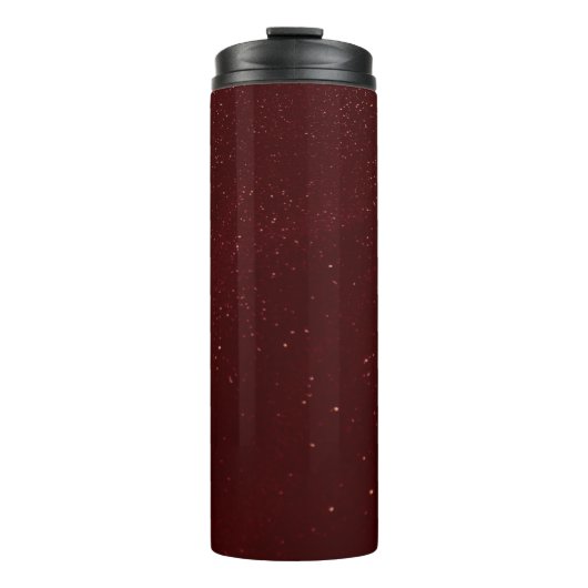 Bouteilles Isothermes Maroon Sand (Devant)