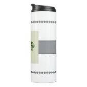 Bouteilles Isothermes Marque personnalisée du logo de l'entreprise (Tourné sur la droite)