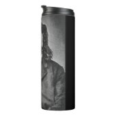 Bouteilles Isothermes Marshal Wild Bill Hickok Old West Gunfighter (Tourné sur la droite)