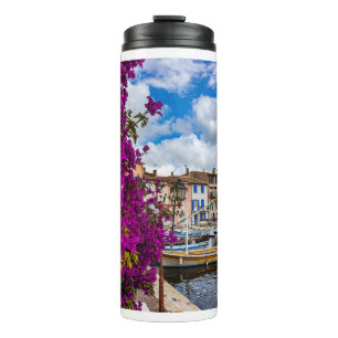 Bouteilles Isothermes Martigues, la Venise provençale