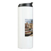 Bouteilles Isothermes Martigues, la Venise rovençale (Tourné sur la gauche)