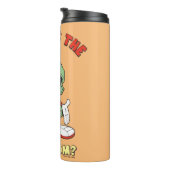 Bouteilles Isothermes MARVIN LE MARTIAN™ Où est le Kaboom ? (Tourné sur la droite)