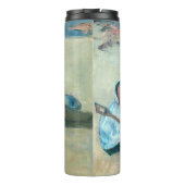 Bouteilles Isothermes Mary Cassatt - Enfants jouant sur la plage (Dos)