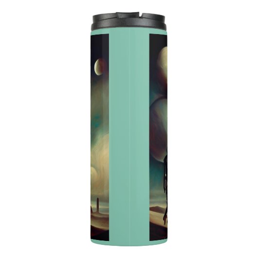 Bouteilles Isothermes Masters danois SF 2 (Dos)