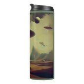 Bouteilles Isothermes Masters danois SF 3 (Tourné sur la droite)