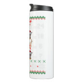 Bouteilles Isothermes Math Enseignant Noël GREYHOY (Tourné sur la droite)