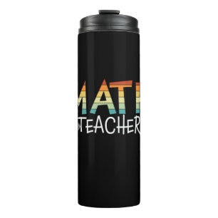 Bouteilles Isothermes Math Teacher