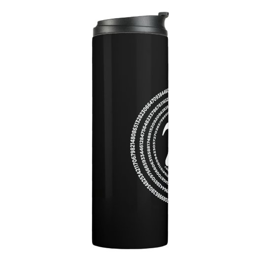 Bouteilles Isothermes Mathématiques Pi Mathématiques Pi Math (Tourné sur la gauche)