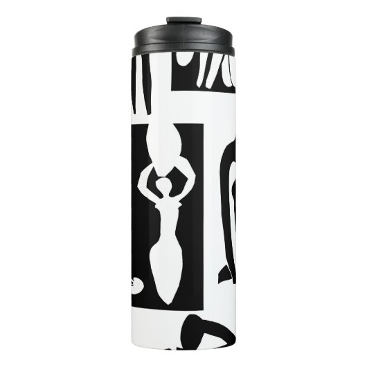 Bouteilles Isothermes Matisse Nudes (Devant)