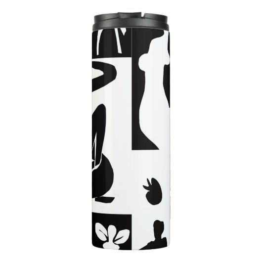 Bouteilles Isothermes Matisse Nudes (Dos)