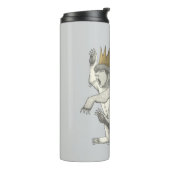 Bouteilles Isothermes Max | Je vais te manger ! (Tourné sur la gauche)