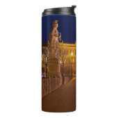 Bouteilles Isothermes Maximilianeum Munich (Tourné sur la gauche)