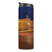 Bouteilles Isothermes Maximilianeum Munich (Tourné sur la droite)