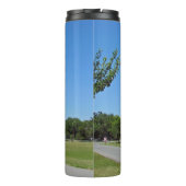 Bouteilles Isothermes May Lighthouse (Dos)