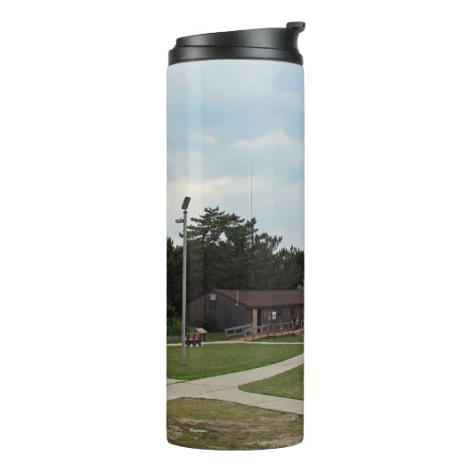 Bouteilles Isothermes May Lighthouse (Tourné sur la gauche)