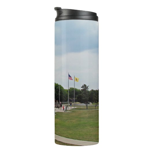 Bouteilles Isothermes May Lighthouse (Tourné sur la droite)