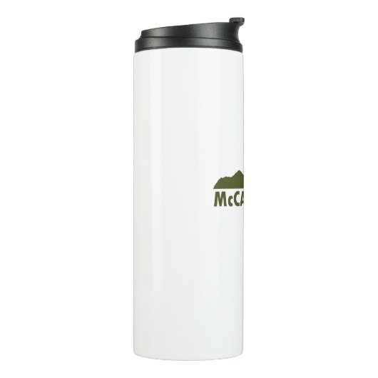 Bouteilles Isothermes McCall Idaho S'Il Vous Plaît (Tourné sur la gauche)