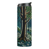 Bouteilles Isothermes Meander (Tourné sur la gauche)