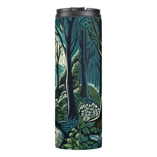 Bouteilles Isothermes Meander (Dos)