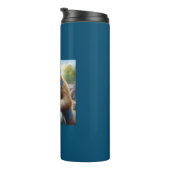 Bouteilles Isothermes Mécanique de fentes (Tourné sur la droite)