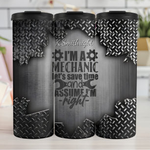 Bouteilles Isothermes Mécanique Supposons que je sois le bon signe