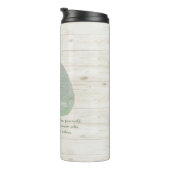 Bouteilles Isothermes Méditation de l'instructeur de yoga Pose Bodhi Lea (Tourné sur la droite)