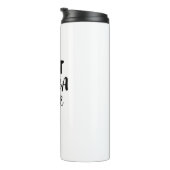 Bouteilles Isothermes Meilleur bubba (Tourné sur la droite)