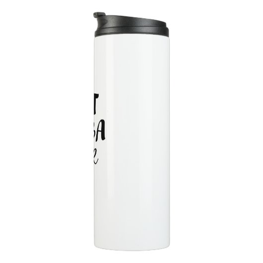 Bouteilles Isothermes Meilleur bubba (Tourné sur la droite)