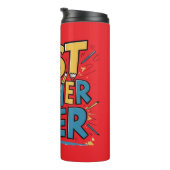 Bouteilles Isothermes Meilleur enseignant Ever appréciation de l'enseign (Tourné sur la droite)
