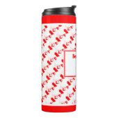 BOUTEILLES ISOTHERMES MEILLEUR MIUM CANADIEN (Tourné sur la gauche)