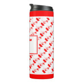 BOUTEILLES ISOTHERMES MEILLEUR MIUM CANADIEN (Tourné sur la droite)